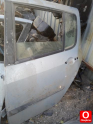 Oto Çıkma Parça / Renault / Modus / Kaporta & Karoser / Sağ Ön Kapı / Çıkma Parça 