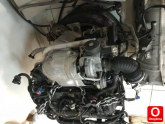 Oto Çıkma Parça / Bmw / 1 Serisi / Motor / Motor (komple) / Çıkma Parça 