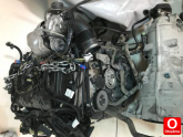 Oto Çıkma Parça / Bmw / 1 Serisi / Motor / Motor (komple) / Çıkma Parça 