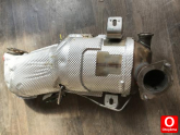 Oto Çıkma Parça / Alfa Romeo / Giulietta / Egzoz / Katalitik Konvertör / Çıkma Parça 