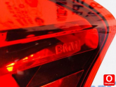 Oto Çıkma Parça / Bmw / 1 Serisi / Far & Stop / Sağ Arka Stop / Çıkma Parça 