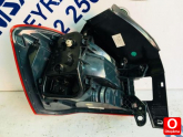 Oto Çıkma Parça / Bmw / 1 Serisi / Far & Stop / Sağ Arka Stop / Çıkma Parça 