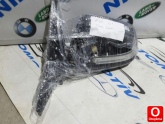 Oto Çıkma Parça / Bmw / 1 Serisi / Ayna / Sol Dış Ayna / Çıkma Parça 