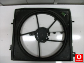 Oto Çıkma Parça / Nissan / X-Trail / Fan / Fan Paneli / Çıkma Parça 
