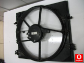 Oto Çıkma Parça / Nissan / X-Trail / Fan / Fan Paneli / Çıkma Parça 