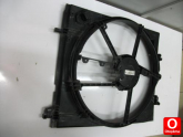 Oto Çıkma Parça / Nissan / X-Trail / Fan / Fan Paneli / Çıkma Parça 
