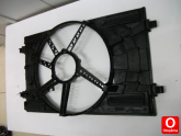 Oto Çıkma Parça / Volkswagen / Passat / Fan / Fan Paneli / Çıkma Parça 