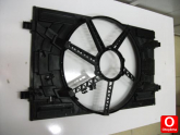 Oto Çıkma Parça / Volkswagen / Passat / Fan / Fan Paneli / Çıkma Parça 