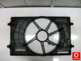 Oto Çıkma Parça / Volkswagen / Passat / Fan / Fan Paneli / Çıkma Parça 