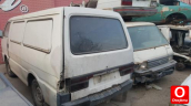 Oto Çıkma Parça / Mitsubishi / L300 / Alt Takım / Ön Dingil / Çıkma Parça 