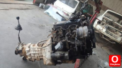 Oto Çıkma Parça / Mitsubishi / L300 / Alt Takım / Ön Dingil / Çıkma Parça 