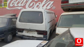 Oto Çıkma Parça / Mitsubishi / L300 / Alt Takım / Ön Dingil / Çıkma Parça 