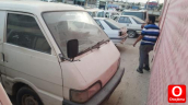 Oto Çıkma Parça / Mitsubishi / L300 / Alt Takım / Ön Dingil / Çıkma Parça 
