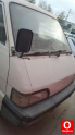 Oto Çıkma Parça / Mitsubishi / L300 / Alt Takım / Ön Dingil / Çıkma Parça 