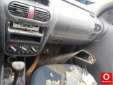 Oto Çıkma Parça / Opel / Corsa / Defransiyel / Arka Defransiyel / Çıkma Parça 