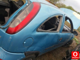 Oto Çıkma Parça / Opel / Corsa / Defransiyel / Arka Defransiyel / Çıkma Parça 