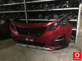 Oto Çıkma Parça / Peugeot / 3008 / Kaporta & Karoser / Komple Ön / Çıkma Parça 