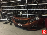 Oto Çıkma Parça / Peugeot / 3008 / Kaporta & Karoser / Komple Ön / Çıkma Parça 