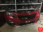 Oto Çıkma Parça / Peugeot / 3008 / Kaporta & Karoser / Komple Ön / Çıkma Parça 