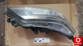 Oto Çıkma Parça / Nissan / Navara / Far & Stop / Sol Ön Far / Çıkma Parça 
