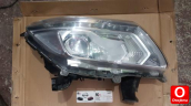 Oto Çıkma Parça / Nissan / Navara / Far & Stop / Sol Ön Far / Çıkma Parça 