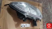 Oto Çıkma Parça / Nissan / Navara / Far & Stop / Sol Ön Far / Çıkma Parça 