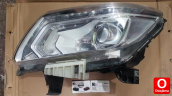Oto Çıkma Parça / Nissan / Navara / Far & Stop / Sol Ön Far / Çıkma Parça 