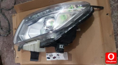 Oto Çıkma Parça / Nissan / Navara / Far & Stop / Sol Ön Far / Çıkma Parça 