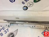 Oto Çıkma Parça / Bmw / 3 Serisi / Kaporta & Karoser / Marşpiyel Sacı / Çıkma Parça 