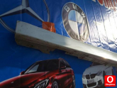 Oto Çıkma Parça / Bmw / 3 Serisi / Kaporta & Karoser / Marşpiyel Sacı / Çıkma Parça 