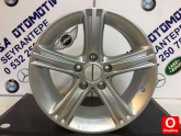 Oto Çıkma Parça / Bmw / 3 Serisi / Jant & Lastik / Çelik Jant / Çıkma Parça 