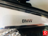 Oto Çıkma Parça / Bmw / 5 Serisi / Far & Stop / Sol Ön Far / Çıkma Parça 