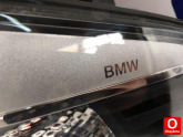 Oto Çıkma Parça / Bmw / 5 Serisi / Far & Stop / Sol Ön Far / Çıkma Parça 
