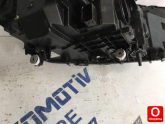 Oto Çıkma Parça / Bmw / 5 Serisi / Far & Stop / Sol Ön Far / Çıkma Parça 