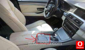 Oto Çıkma Parça / Bmw / 5 Serisi / Far & Stop / Sis Farı / Çıkma Parça 