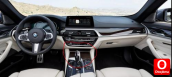 Oto Çıkma Parça / Bmw / 5 Serisi / Koltuk & Döşeme / Orta Konsol / Çıkma Parça 