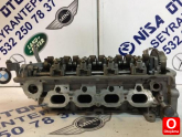 Oto Çıkma Parça / Bmw / 1 Serisi / Motor / Silindir Kapağı / Çıkma Parça 