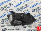 Oto Çıkma Parça / Mercedes / A Serisi / Far & Stop / Sol Ön Far / Çıkma Parça 