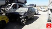 Oto Çıkma Parça / Seat / Leon / Kaporta & Karoser / Komple Arka / Çıkma Parça 