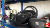 Oto Çıkma Parça / Seat / Leon / Kaporta & Karoser / Komple Arka / Çıkma Parça 