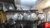 Oto Çıkma Parça / Seat / Leon / Kaporta & Karoser / Komple Arka / Çıkma Parça 