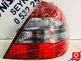 Oto Çıkma Parça / Mercedes / E Serisi / Far & Stop / Sağ Arka Stop / Çıkma Parça 