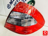 Oto Çıkma Parça / Mercedes / E Serisi / Far & Stop / Sağ Arka Stop / Çıkma Parça 