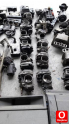 Oto Çıkma Parça / Volkswagen / Bora / Motor / Gaz Kelebeği / Çıkma Parça 