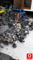 Oto Çıkma Parça / Volkswagen / Bora / Motor / Gaz Kelebeği / Çıkma Parça 