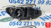 Oto Çıkma Parça / Bmw / 4 Serisi / Far & Stop / Sol Ön Far / Çıkma Parça 