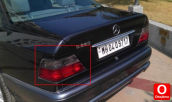 Oto Çıkma Parça / Mercedes / E Serisi / Far & Stop / Sol Arka Stop / Çıkma Parça 