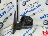 Oto Çıkma Parça / Bmw / X5 / Ayna / Sol Dış Ayna / Çıkma Parça 