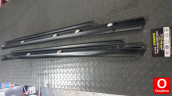 Oto Çıkma Parça / Volkswagen / Golf / Kaporta & Karoser / Marşpiyel Sacı / Çıkma Parça 