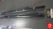 Oto Çıkma Parça / Volkswagen / Golf / Kaporta & Karoser / Marşpiyel Sacı / Çıkma Parça 